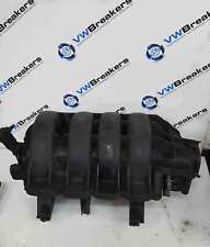 Volkswagen Golf MK5 2003-2009 1.4 FSI Intake Inlet Manifold Mani BLN 03C129711e
